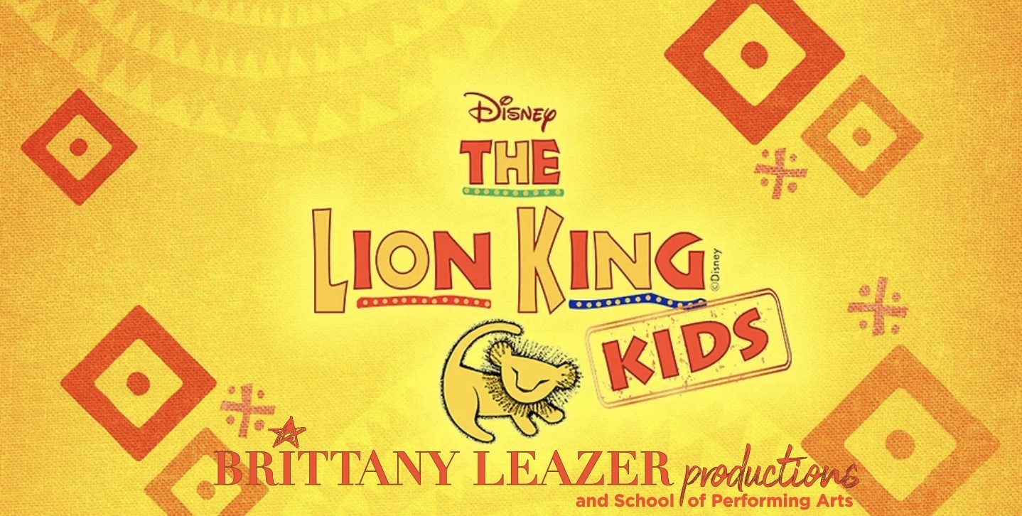 BLP Lion King Thursday Cast THREE image