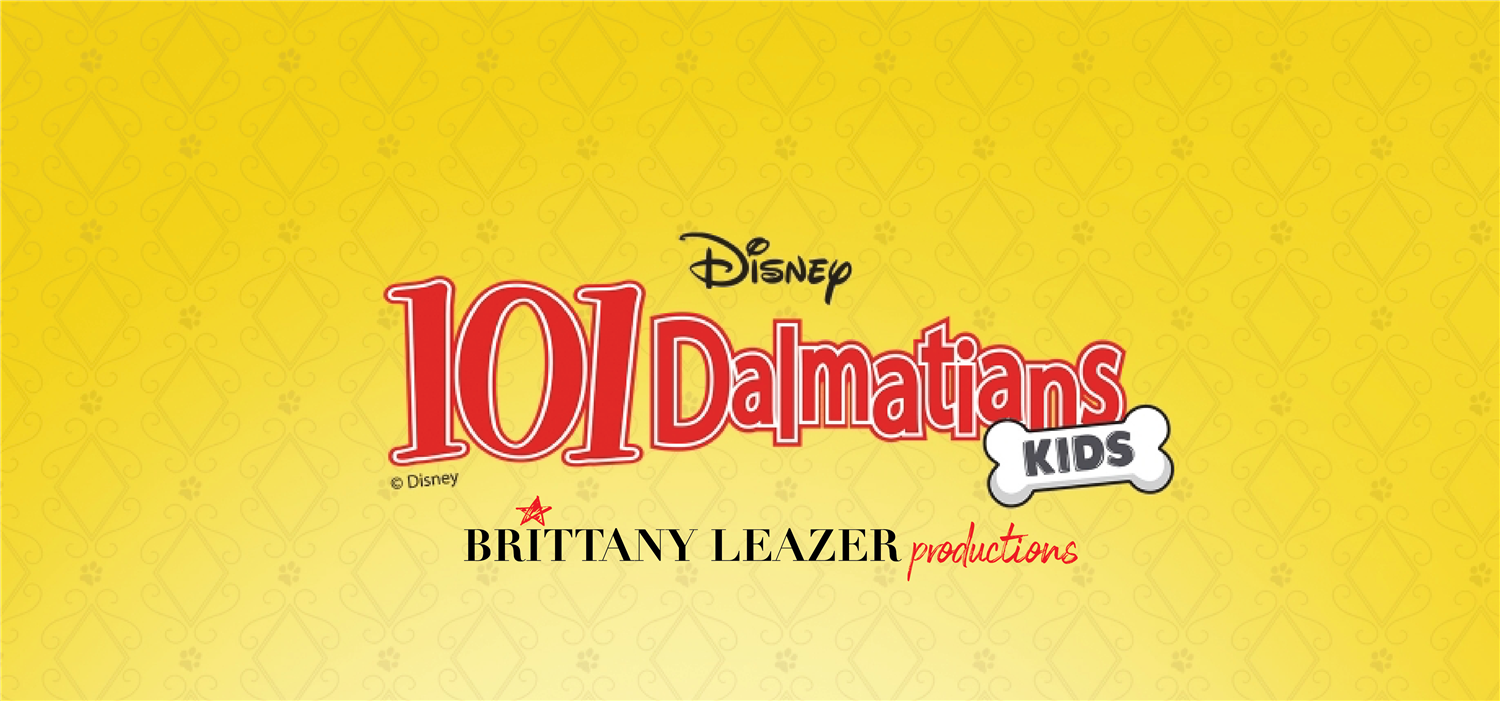MBCA 101 Dalmatians Cast ONE image