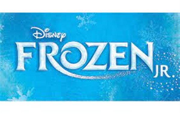 BLP Frozen Cast ONE image