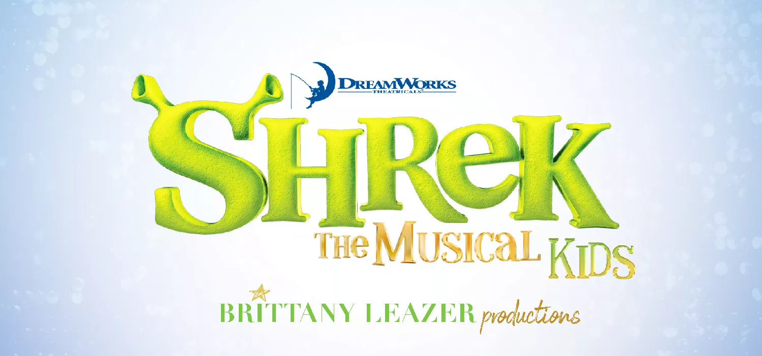 BLP Shrek Kids Cast THREE image