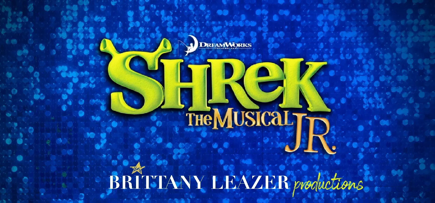 BLP Shrek JR Cast TWO image