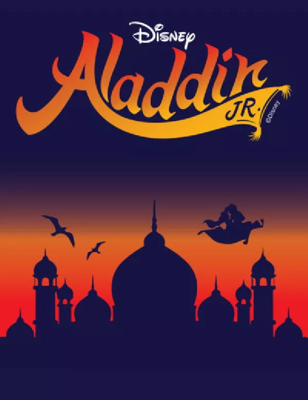Aladdin Junior Camp * Cast Two* image