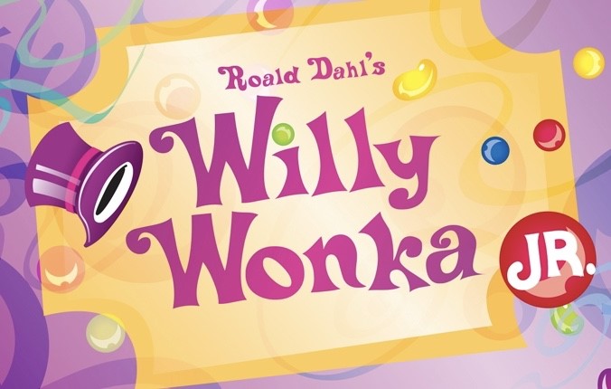 BL Productions Junior Company Presents Willy Wonka Jr.