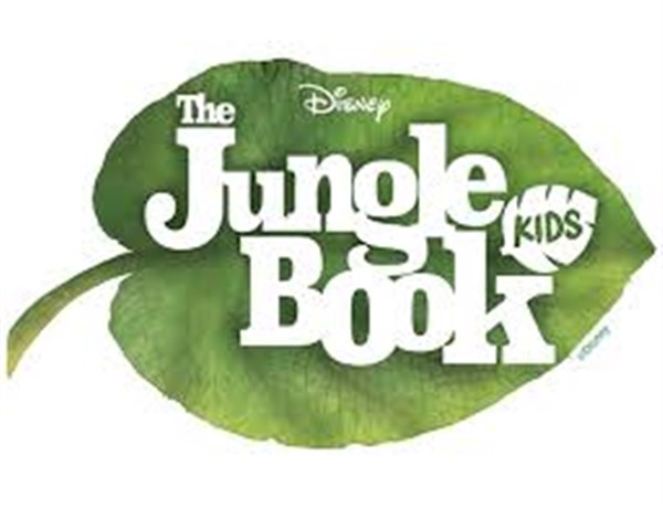 Jungle Book Summer Camp Performance Cast One (Morning session)