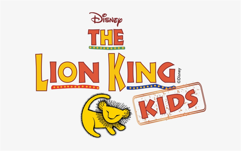 Lion King Kids