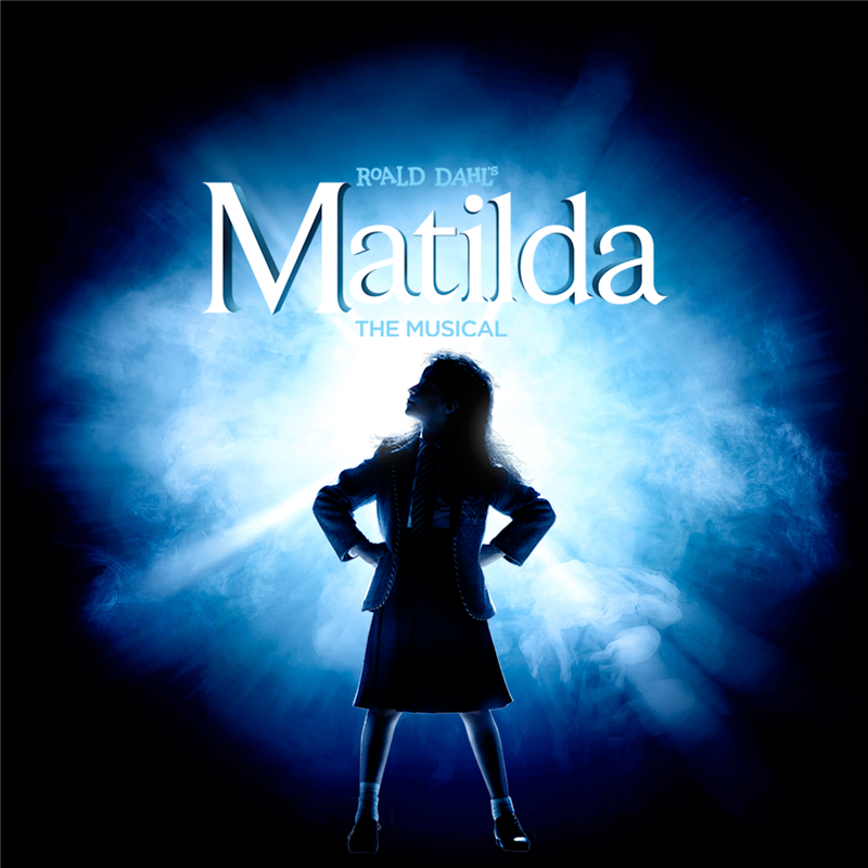 Get Information and buy tickets to Matilda East Cobb Theatrical Company on Brittany Leazer Productions