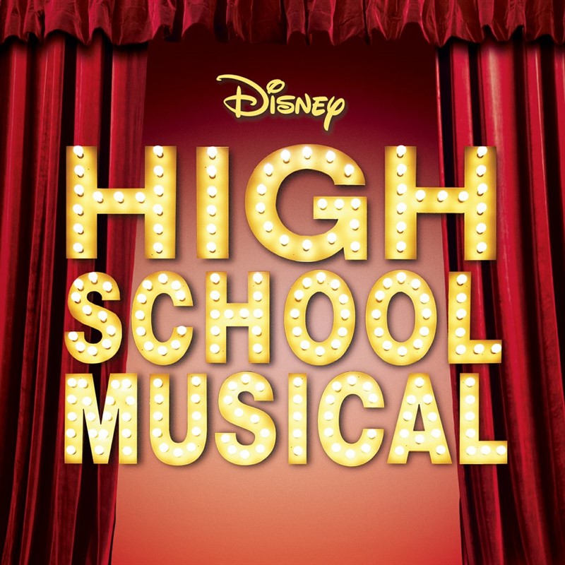 Get Information and buy tickets to High School Musical High School Cast on Brittany Leazer Productions