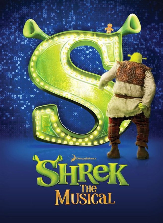 Get Information and buy tickets to Shrek the Musical Cast One on Brittany Leazer Productions