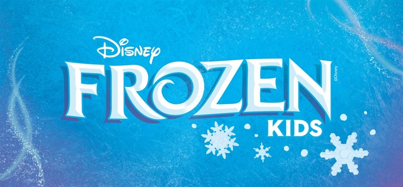 Get Information and buy tickets to Frozen Kids, C1 Tuesday Cast on Brittany Leazer Productions