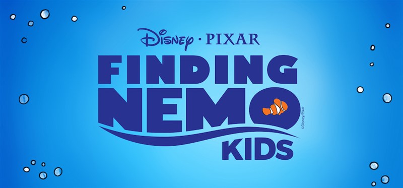 Get Information and buy tickets to Finding Nemo Kids Tuesday  1  on Brittany Leazer Productions