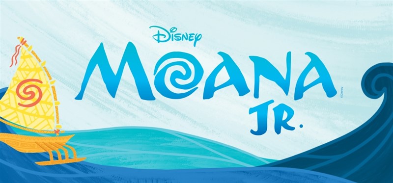 Get Information and buy tickets to Moana Jr 1 on Brittany Leazer Productions