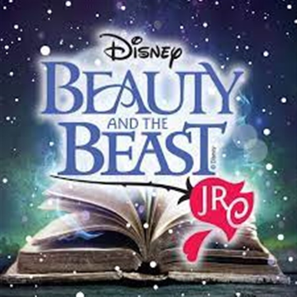 Beauty and the Beast Camp