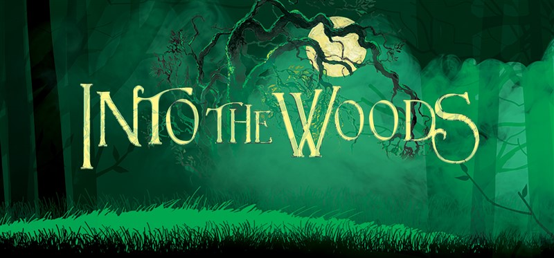 Get Information and buy tickets to Into the Woods Cast One  on Brittany Leazer Productions