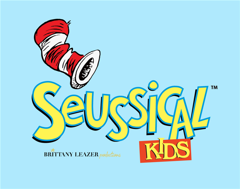 Elementary Seussical Camp Cast ONE