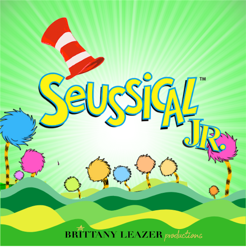 Middle School Seussical Camp