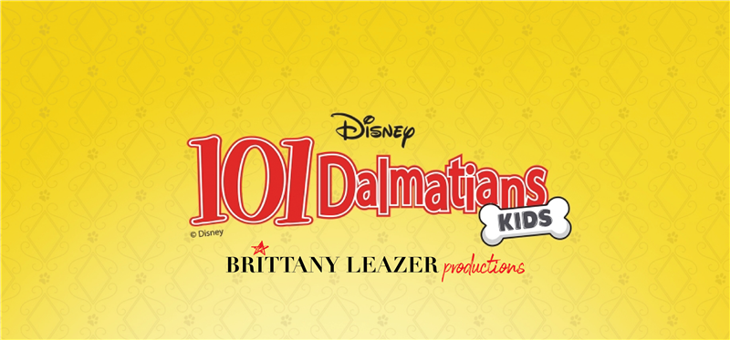 MBCA 101 Dalmatians Cast ONE