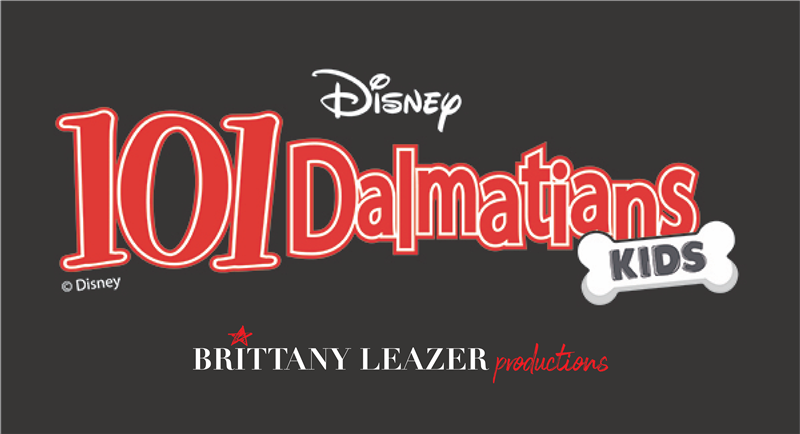 MBES 101 Dalmatians Cast THREE BLP