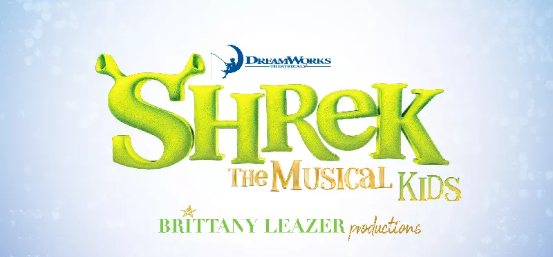 Get Information and buy tickets to BLP Shrek Kids Cast ONE  on Brittany Leazer Productions