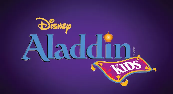 Aladdin Kids Camp * Cast One*