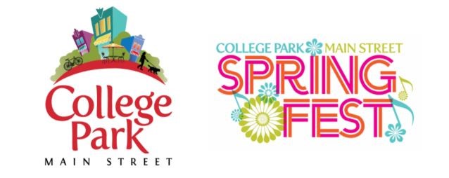 College Park Spring Fest image