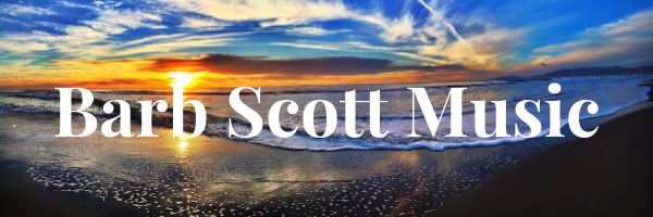 Barb Scott In Concert (Archived)