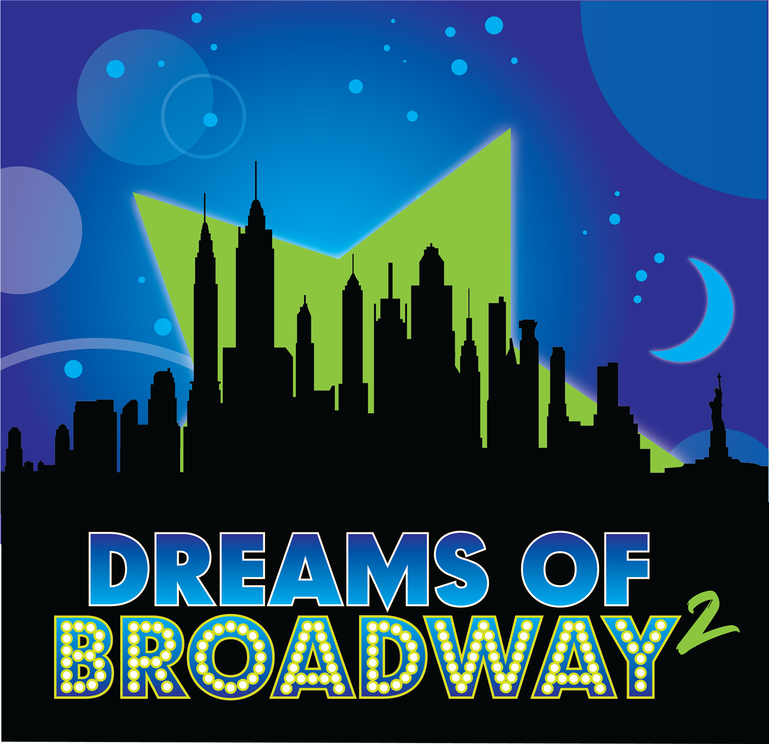 CANCELLED - Dreams of Broadway 2 image