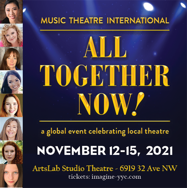 MTI's All Together Now! image