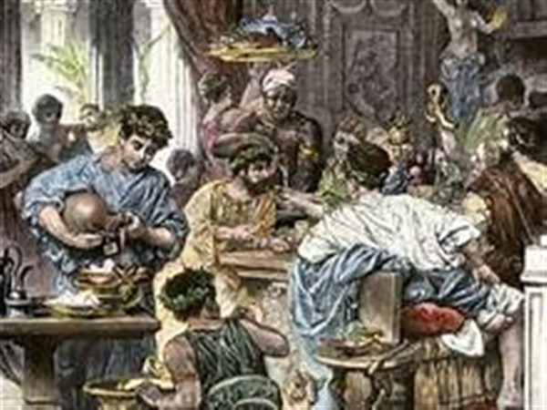 Journey to Pompeii image