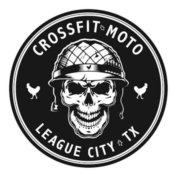 Marine Corp League Benefit WOD & Grand Opening! image