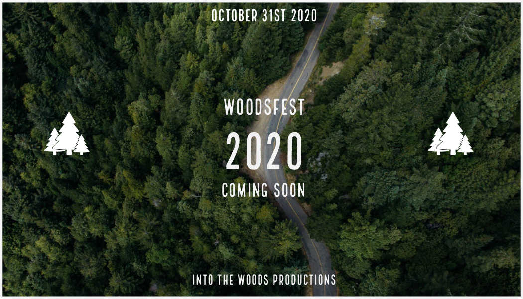 WoodsFest 2020 image