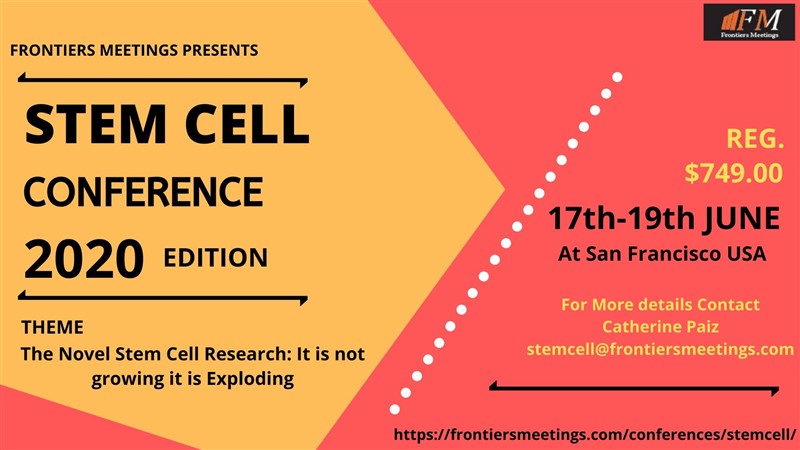 Stem Cell Conferences