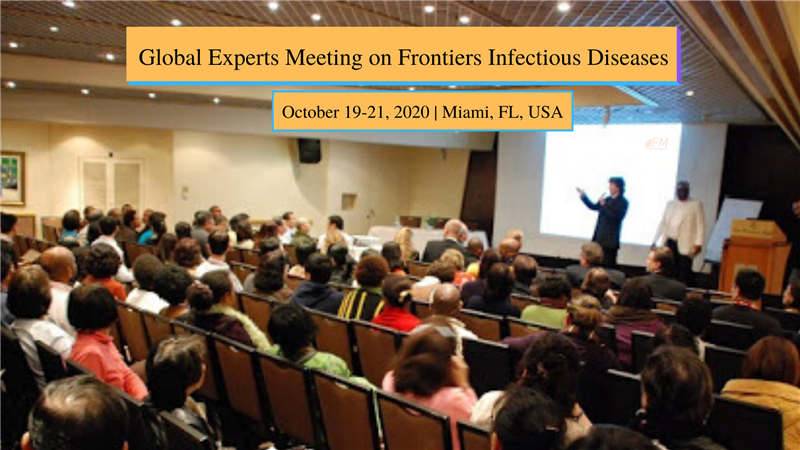 Infectious Diseases Conference