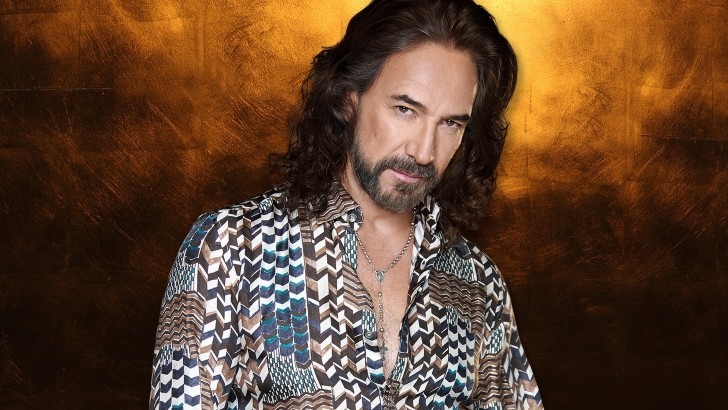 Marco Antonio Solis in Concert