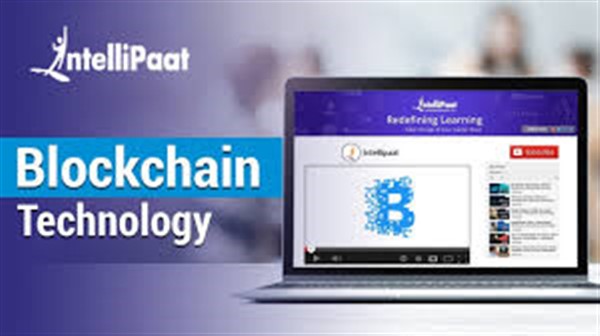 India Best Online Blockchain Training image