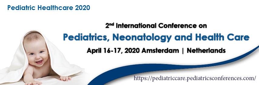 Pediatric Conferences 2020 | Pediatric Congress | Meetings image
