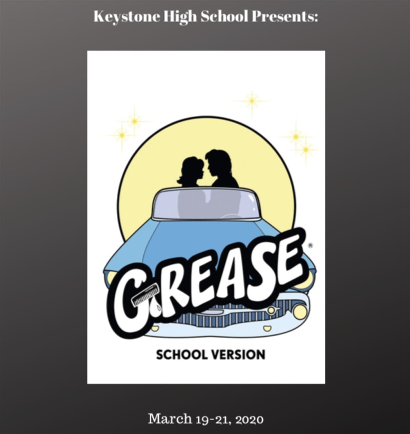Keystone Presents: Grease