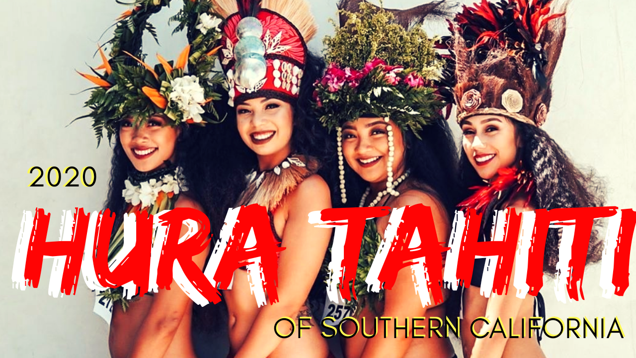 Hura Tahiti 2020 image