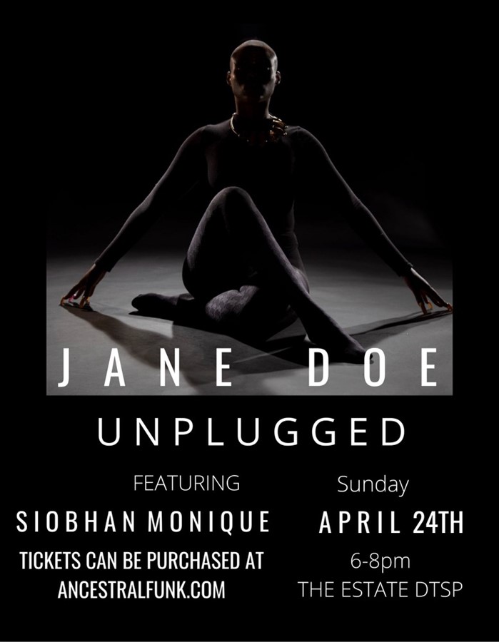 'Jane Doe' Unplugged