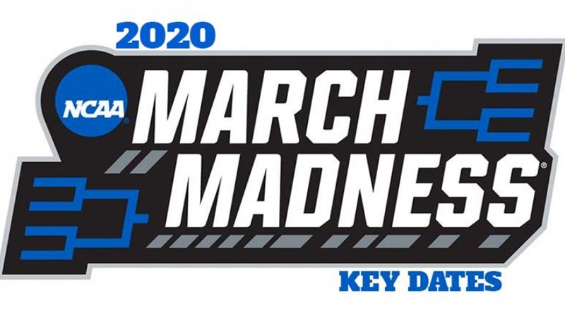 Coliseum March Madness 2020