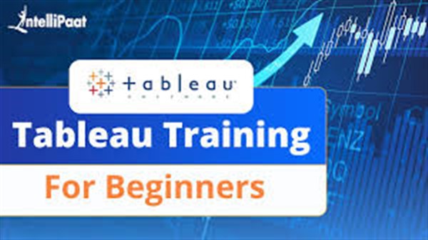 Best Tableau Course & Tutorial image