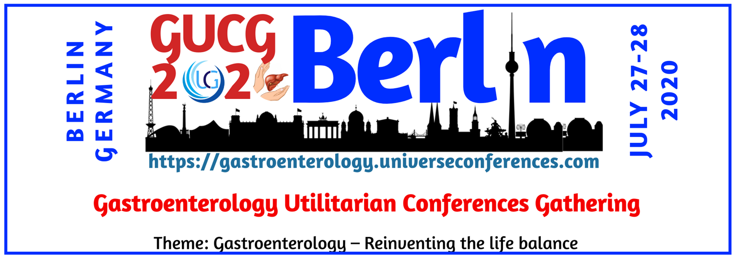 Gastroenterology Utilitarian Conferences Gathering image
