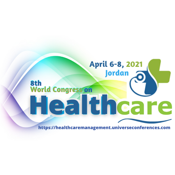 8th World Congress on Healthcare Management System image