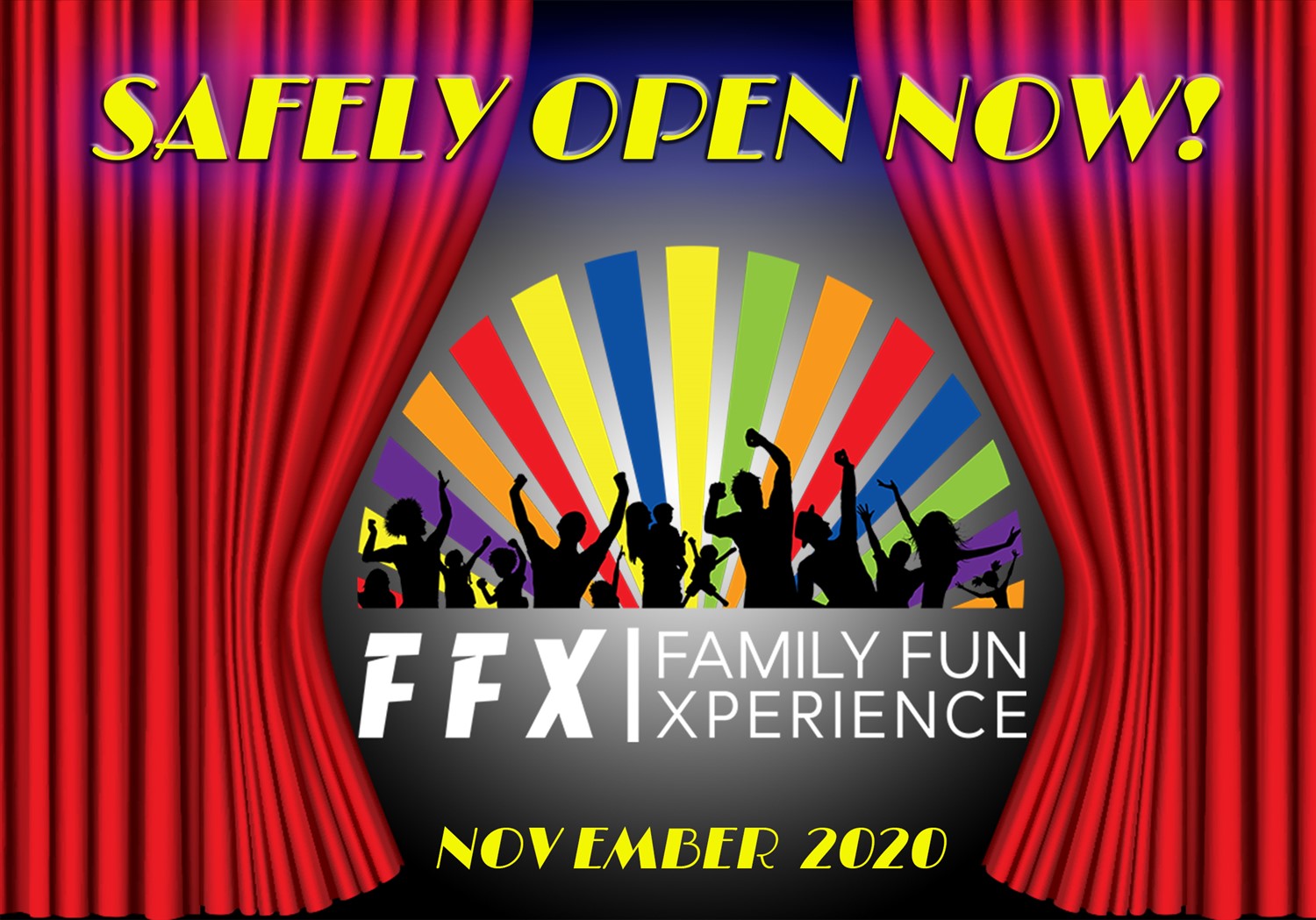 Family Fun Xperience image