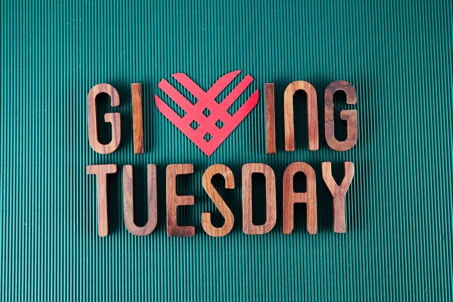 Get information & buy tickets to GIVING TUESDAY help Xtend the mission of FFX! on Dec 03, 07:00 @FFX Theatre | Family Fun Xperience | tickets.ffxshow.org