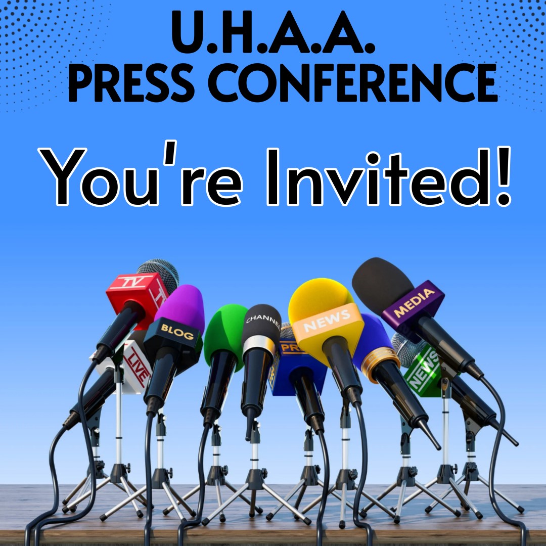 Get information & buy tickets to United Haitian American Alliance - Press Conference OPEN TO THE PUBLIC on Feb 17, 18:00 @FFX Theatre | Family Fun Xperience