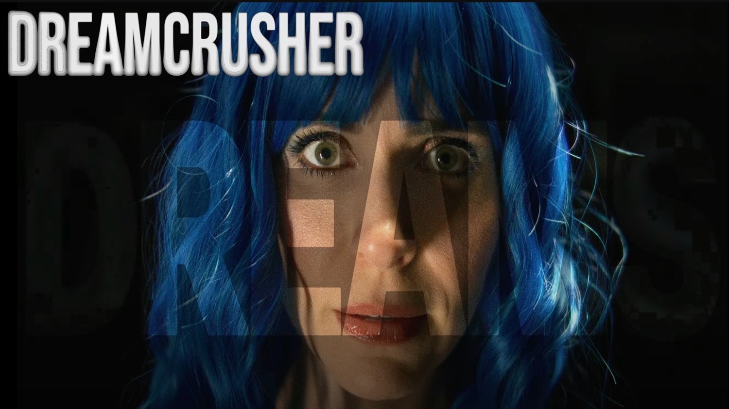 DREAMCRUSHER // Premiere Episode Watch Party image