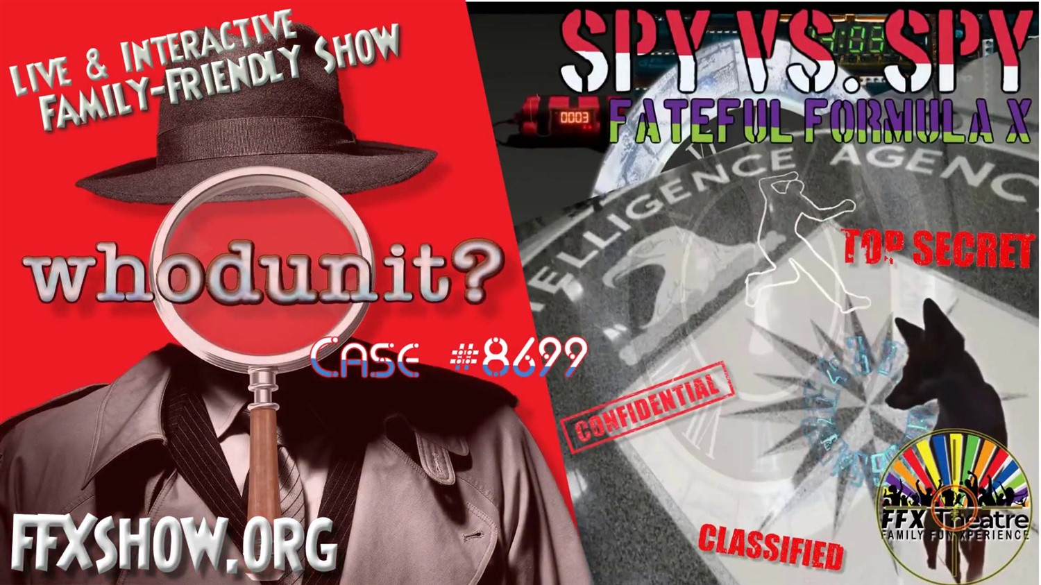 Event Flyer