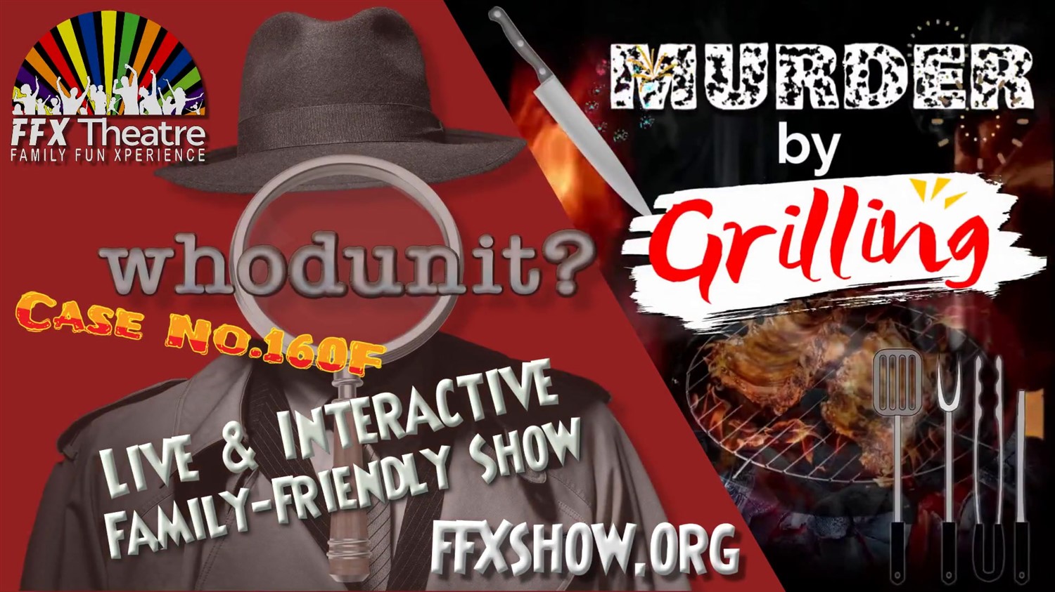 Event Flyer