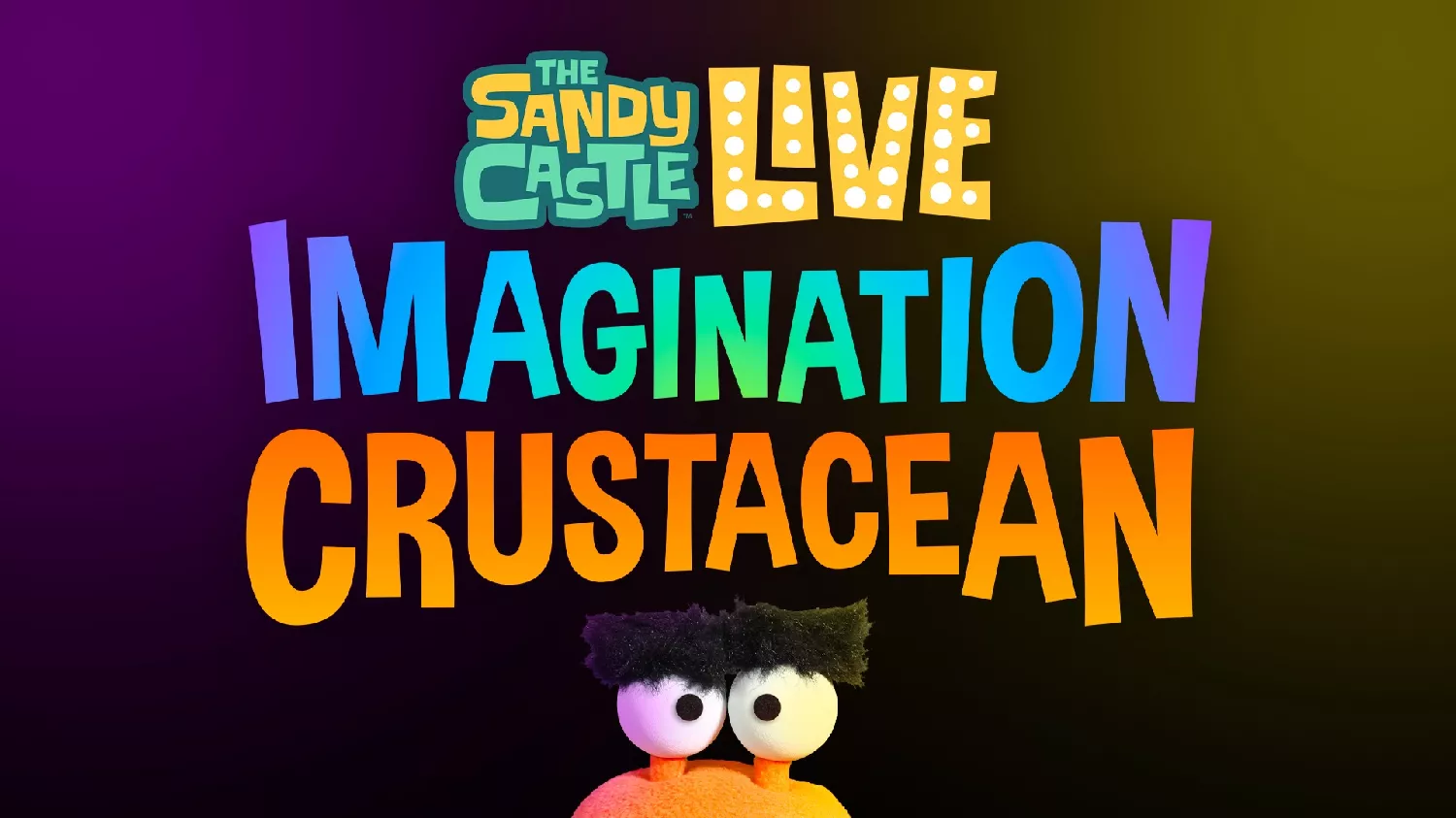 IMAGINATION CRUSTACEAN image
