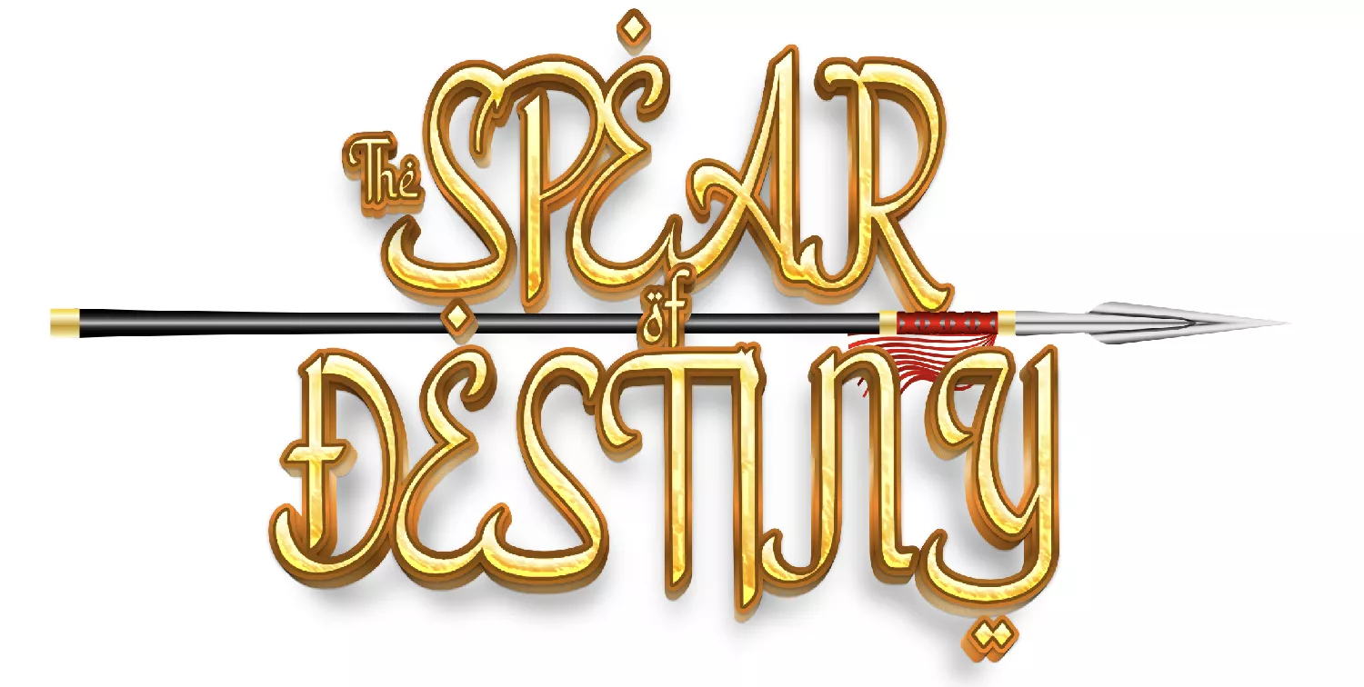 SPEAR OF DESTINY: An Xcape Xperience image